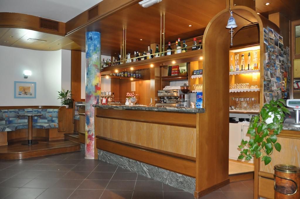 Hotel Europa Cembra Cembra Lisignago Εξωτερικό φωτογραφία