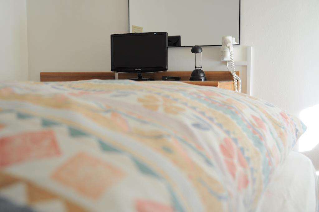 Hotel Europa Cembra Cembra Lisignago Δωμάτιο φωτογραφία