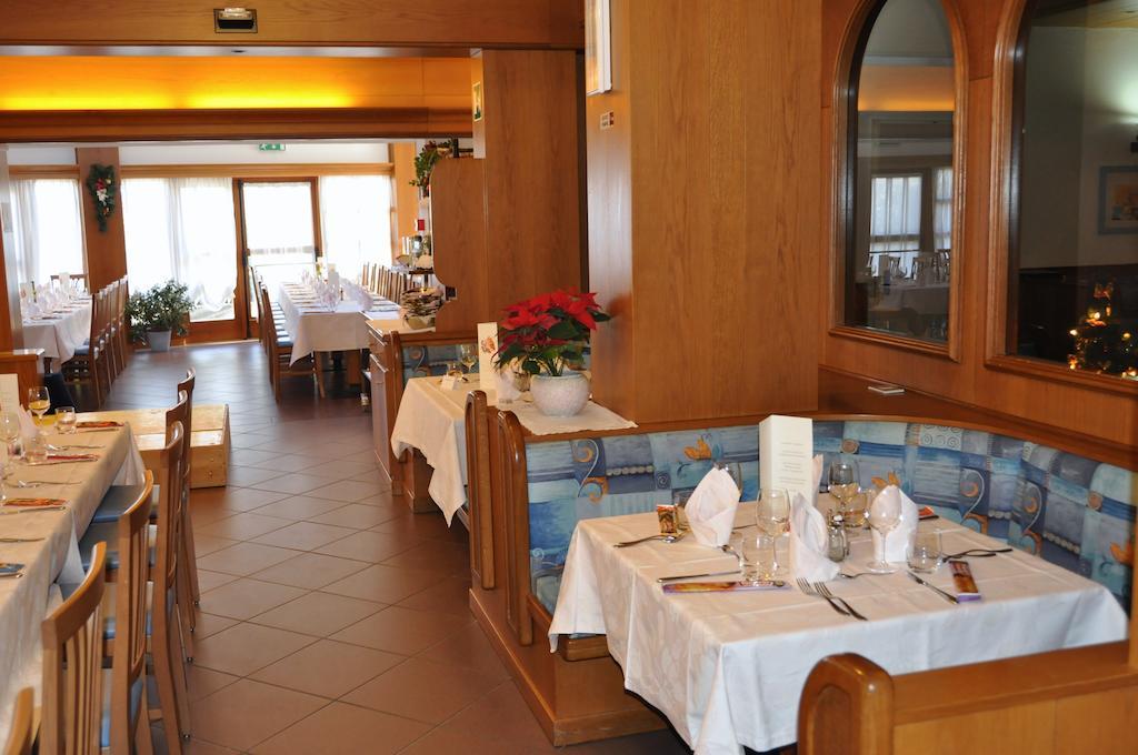 Hotel Europa Cembra Cembra Lisignago Εξωτερικό φωτογραφία