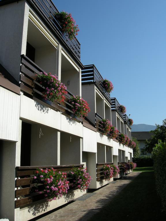 Hotel Europa Cembra Cembra Lisignago Εξωτερικό φωτογραφία